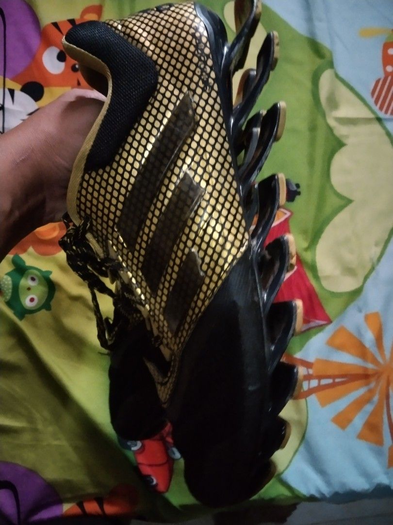 Adidas online springblade 2015
