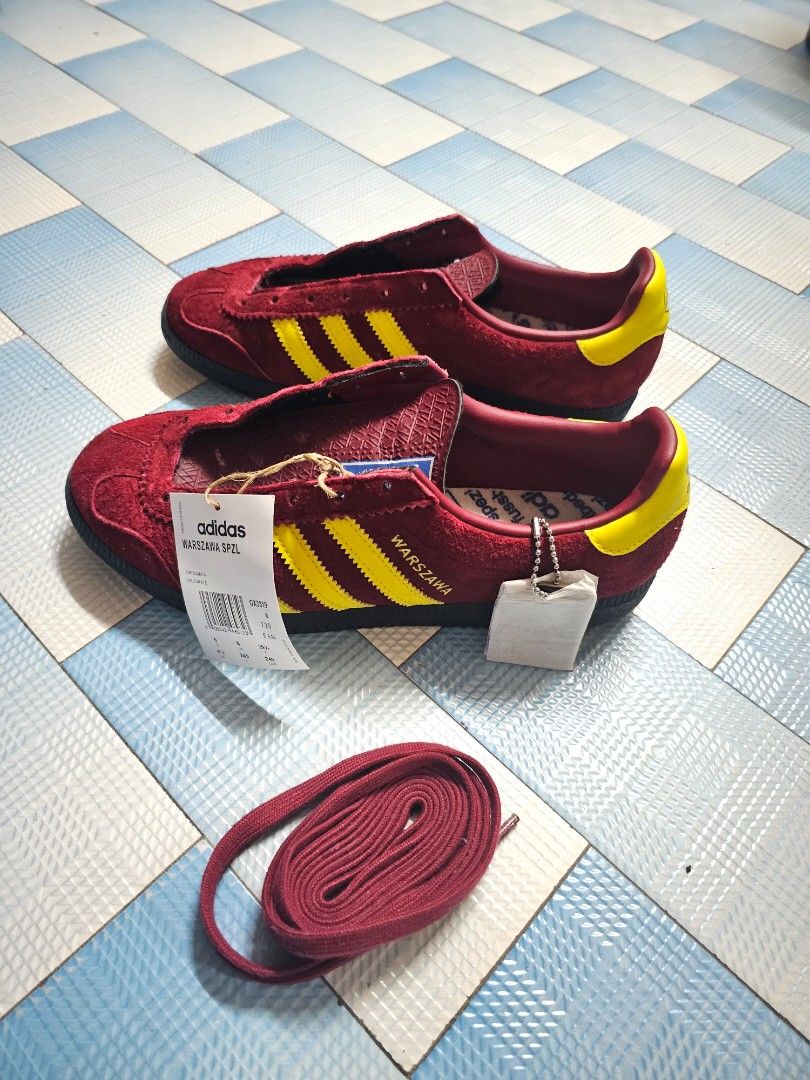 Spzl adidas top