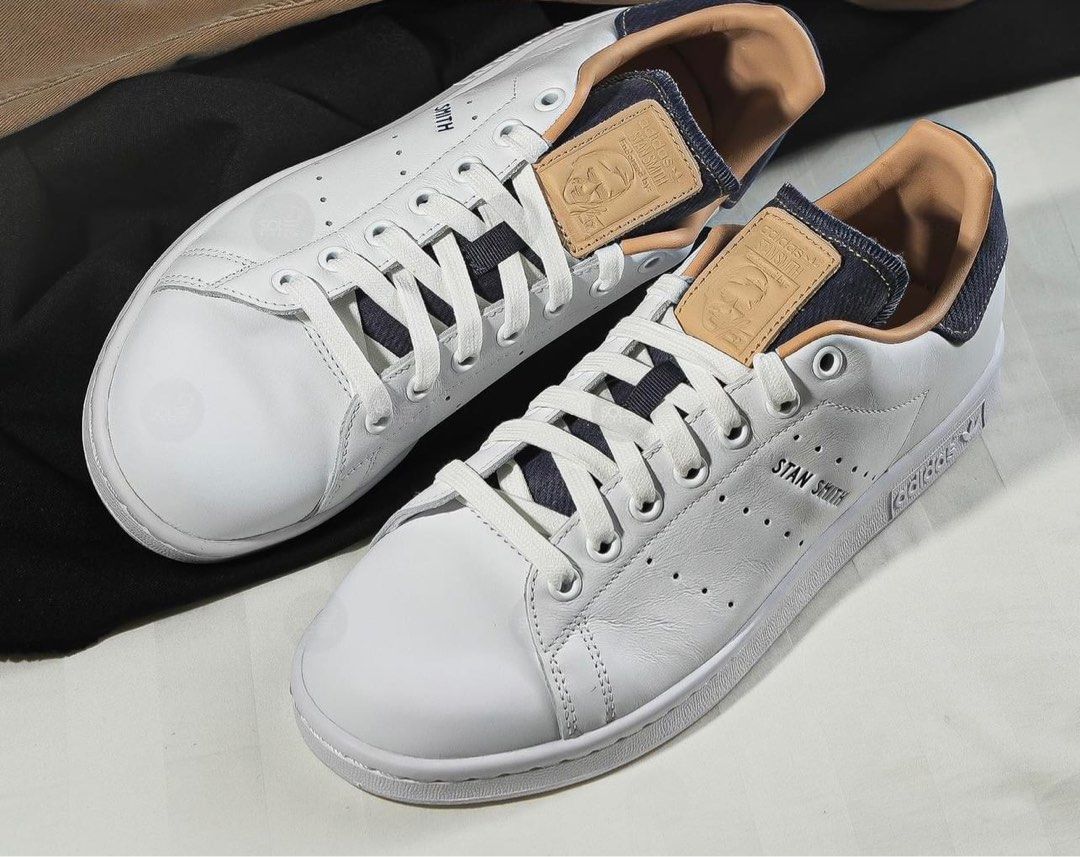 Original Adidas Stan Smith ID 2029 Women s Fashion Footwear