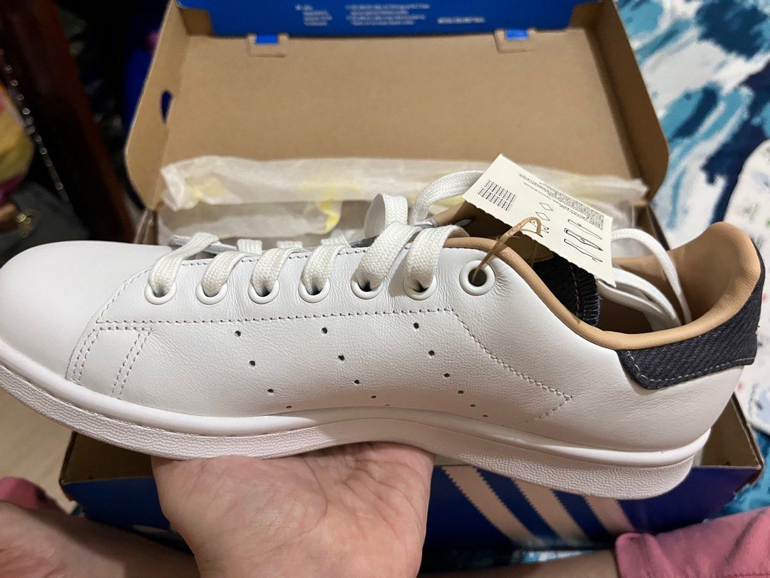 Stan smith id new arrivals