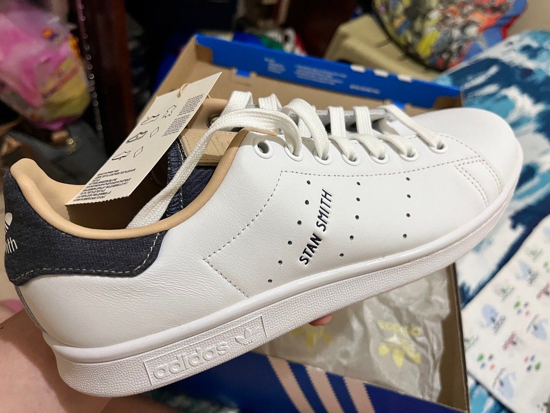 Original Adidas Stan Smith ID 2029 Women s Fashion Footwear