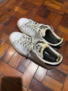 Adidas Stan Smith Navy Blue (US 7.5)