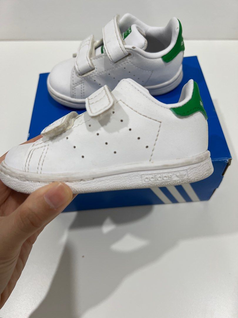 Infant stan smith shoes new arrivals
