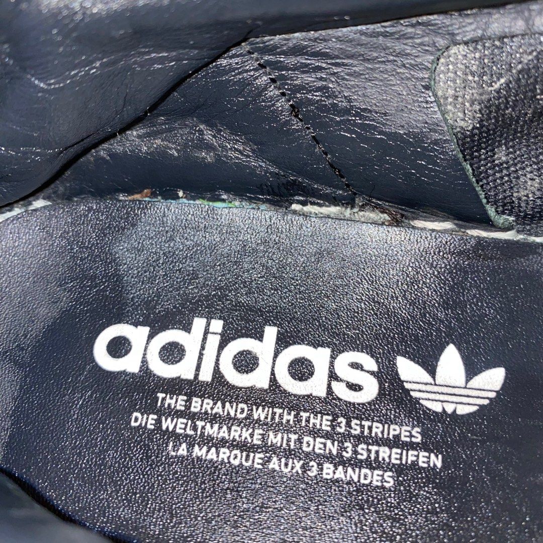 adidas superstar bw