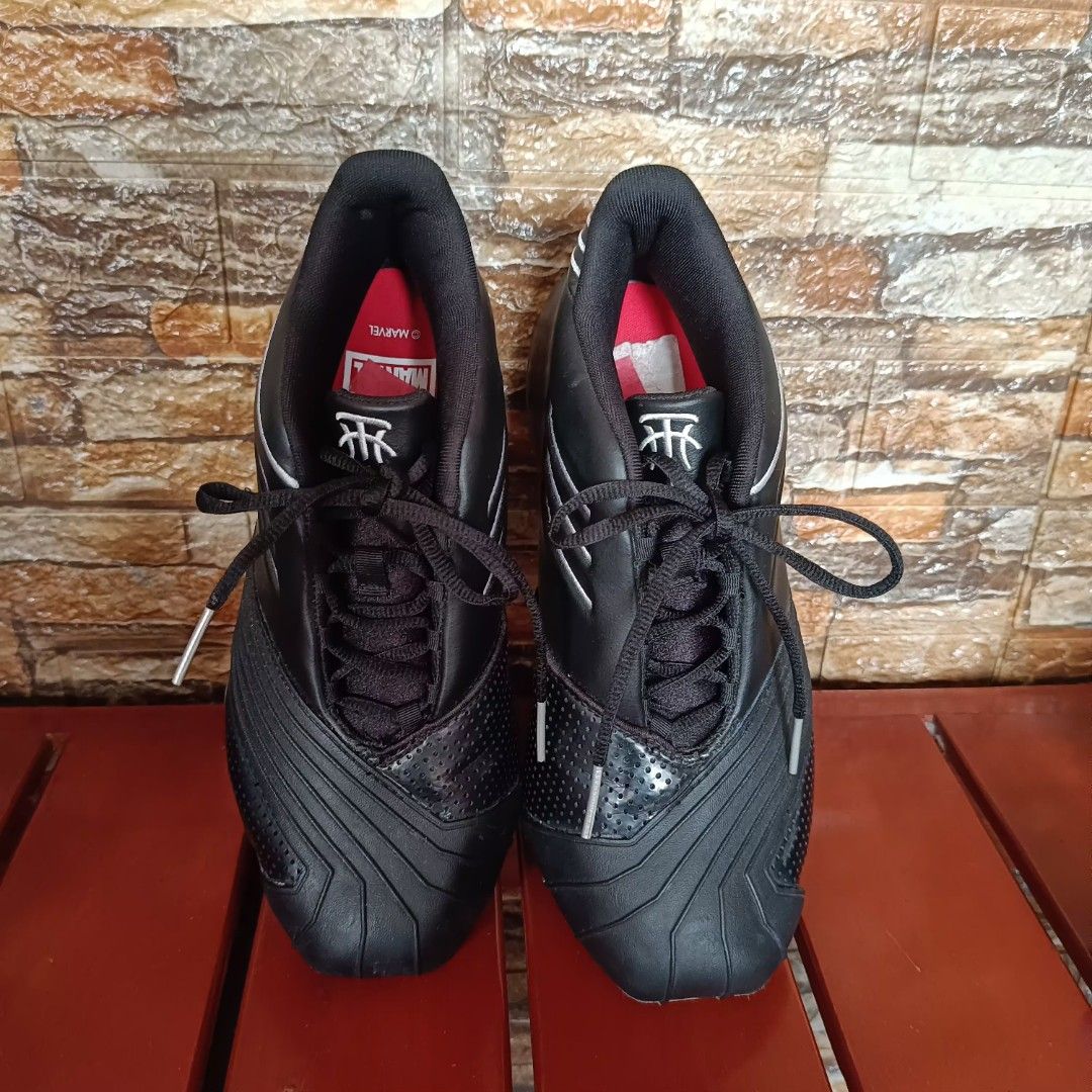 tmac marvel shoes