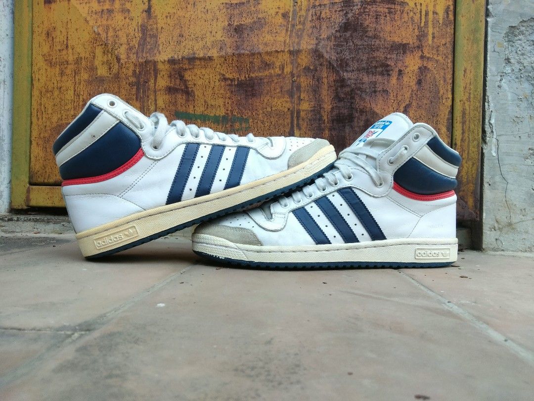 Adidas top hotsell ten 40th anniversary