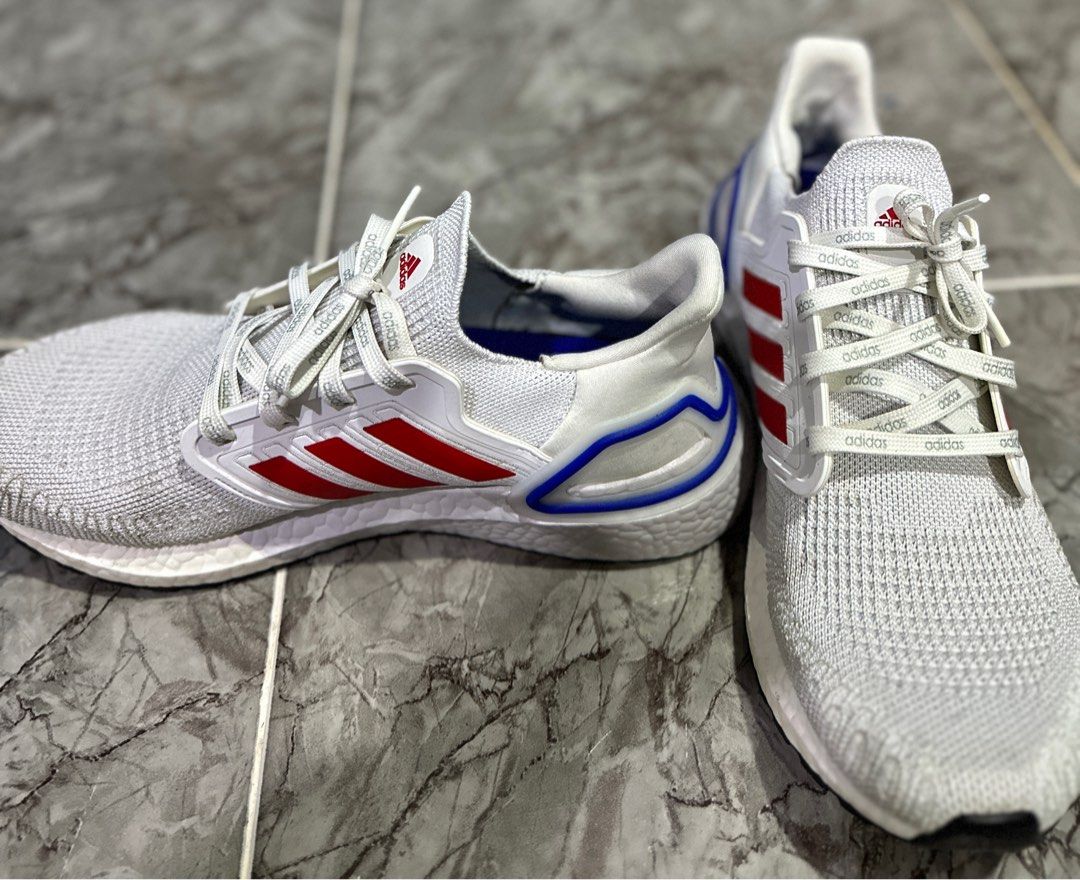 Adidas ultra boost 2 city white shop