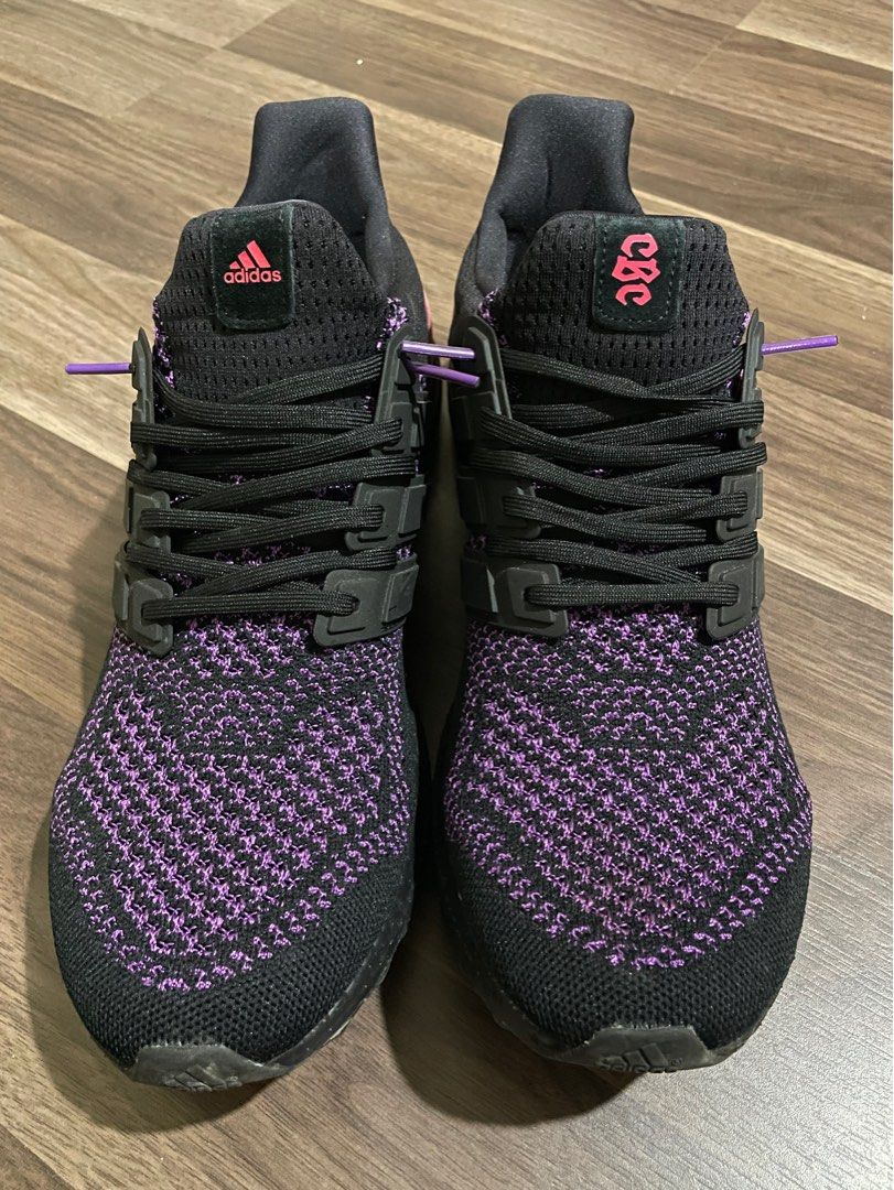 Ultraboost cbc new arrivals black