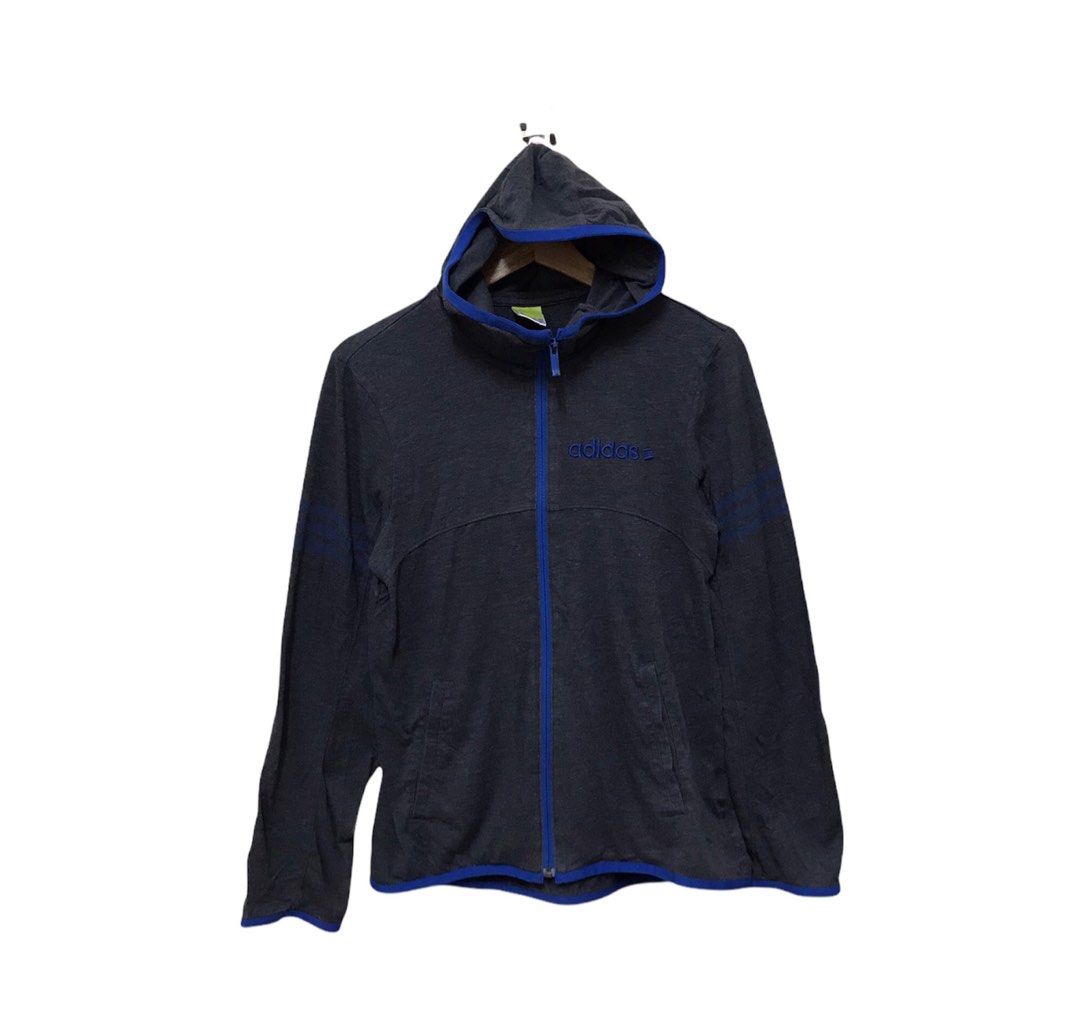 Jaket sweater adidas outlet