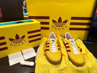 Eqt x sale gucci