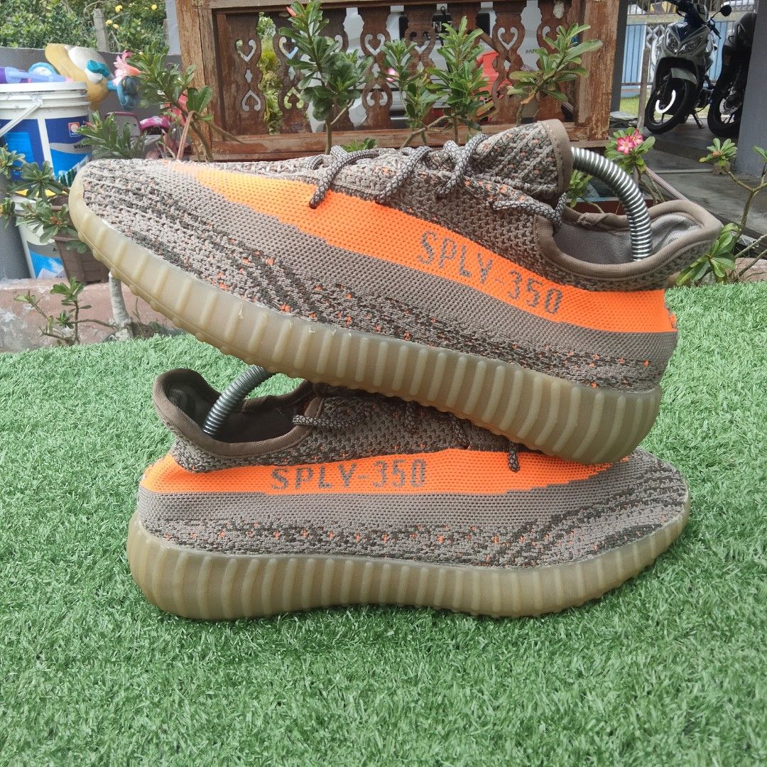 Yeezy shoes size 7.5 online