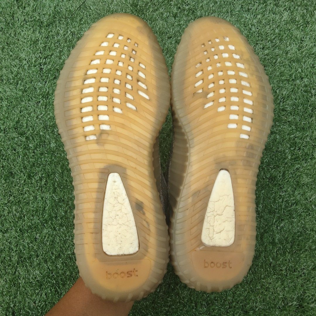 Adidas Yeezy 350 sneakers shoes size 7.5uk Men s Fashion