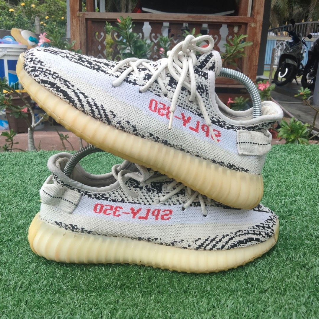 Yeezy size 7 uk new arrivals