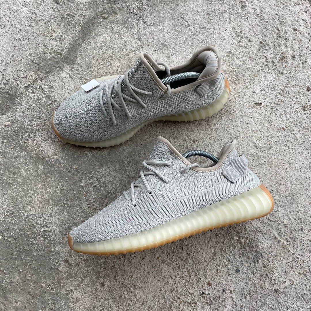 Adidas Yeezy B00st 35O v2 9.5UK RM9O