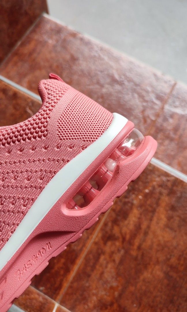 Air Cushion Sneakers Luxury Sneakers Footwear on Carousell