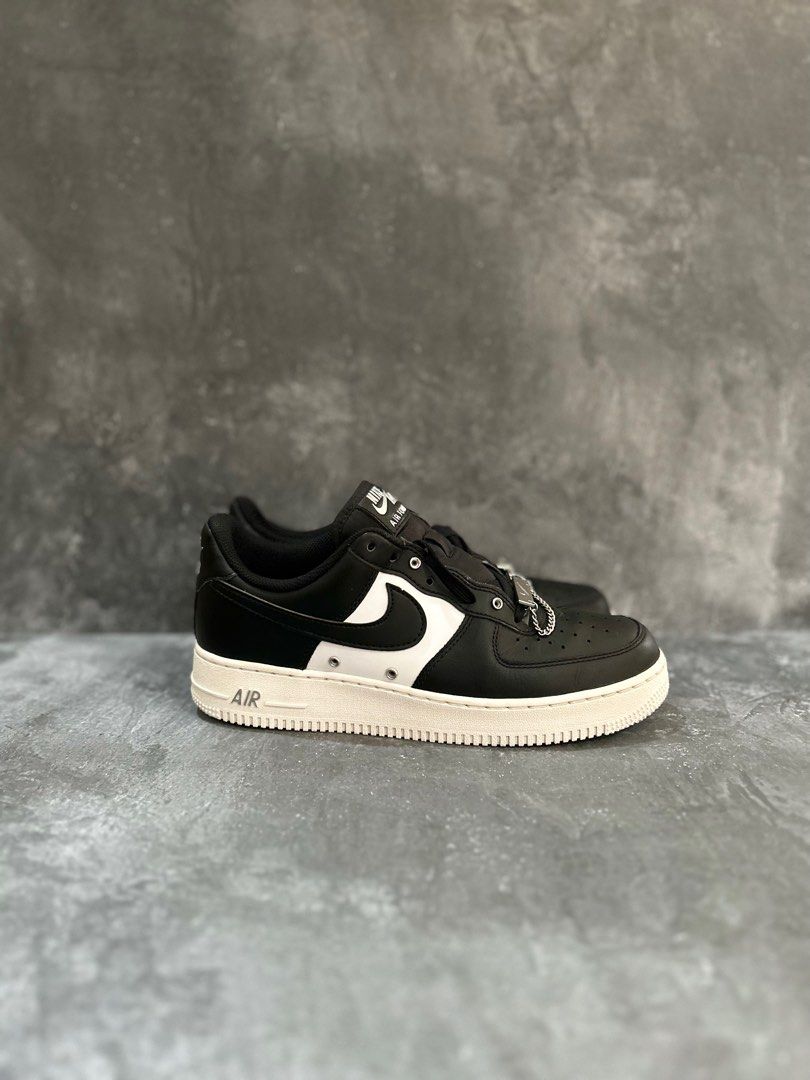 Air force 1 yin yang sales
