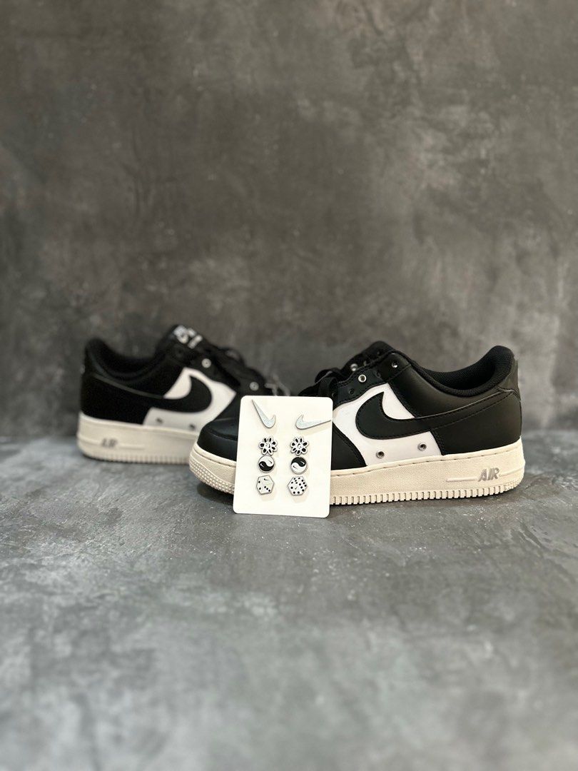 Air force 1 yin yang on sale