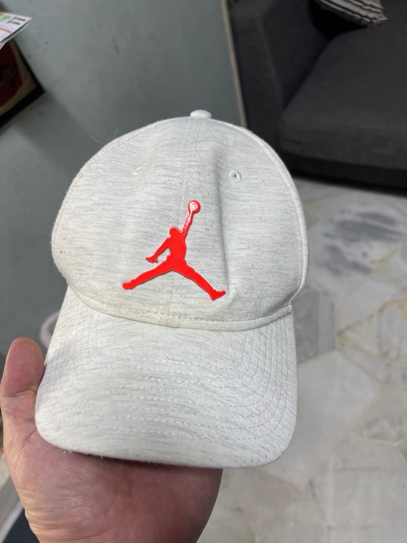 Air jordan hat, Men's Fashion, Watches & Accessories, Cap & Hats on Carousell