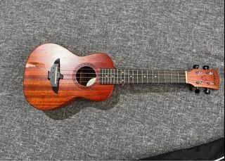 Aklot Concert Ukulele