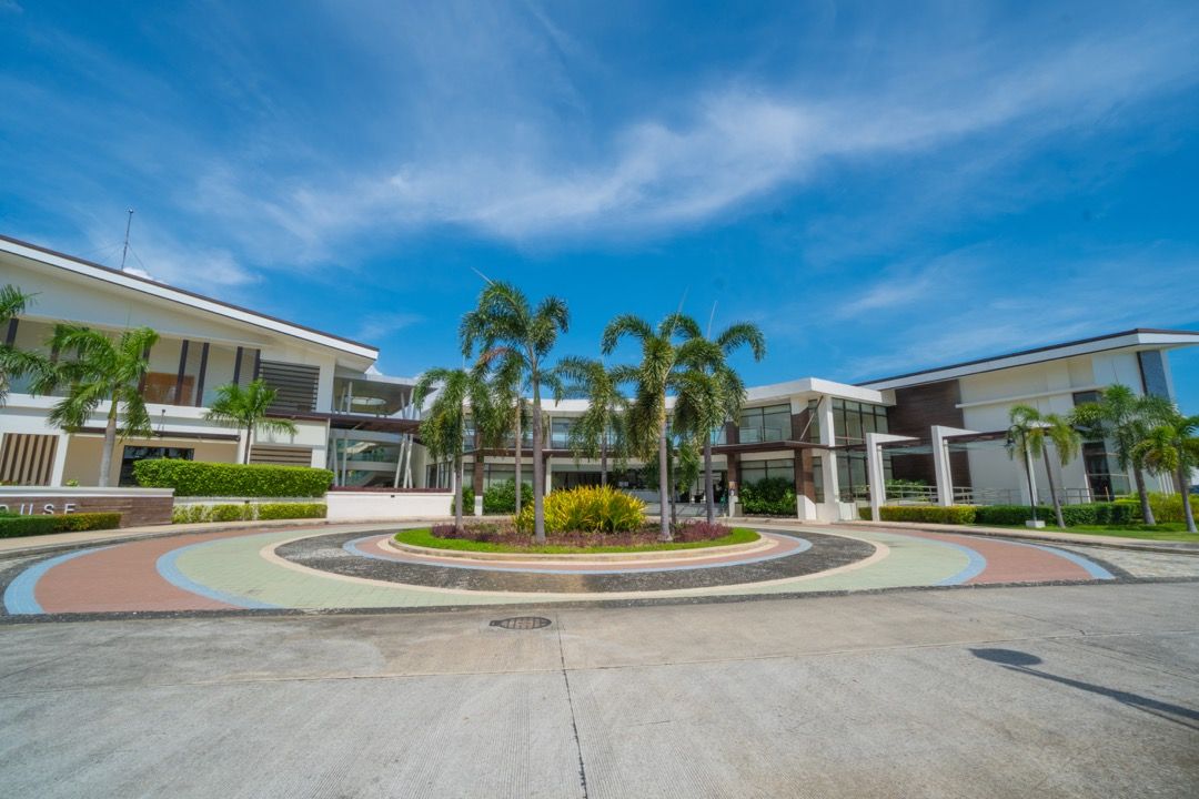 Alabang West Lot For Sale along Daang Hari near Ayala Alabang, Enclave