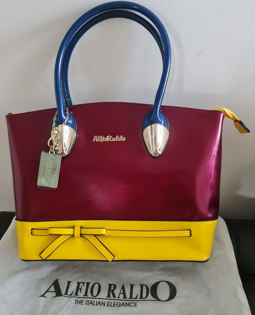 Alfio raldo bag sale