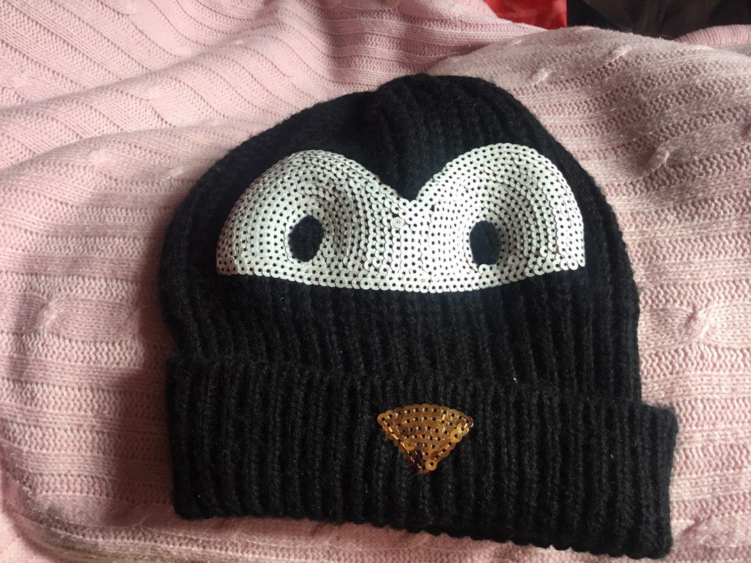 Beanie sale american eagle