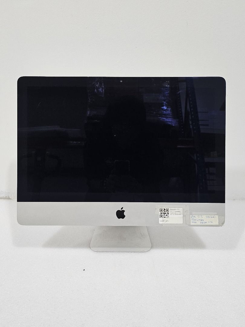 Apple iMac 2012 ( 21.5