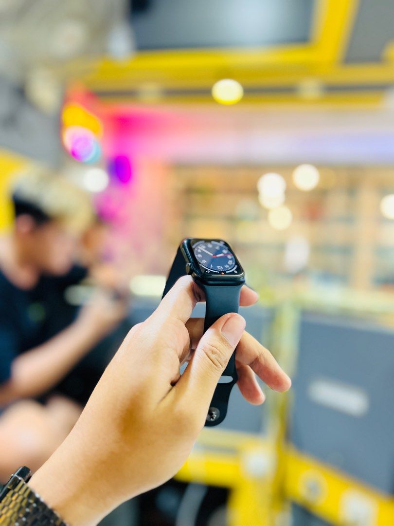 Ibox apple deals watch se