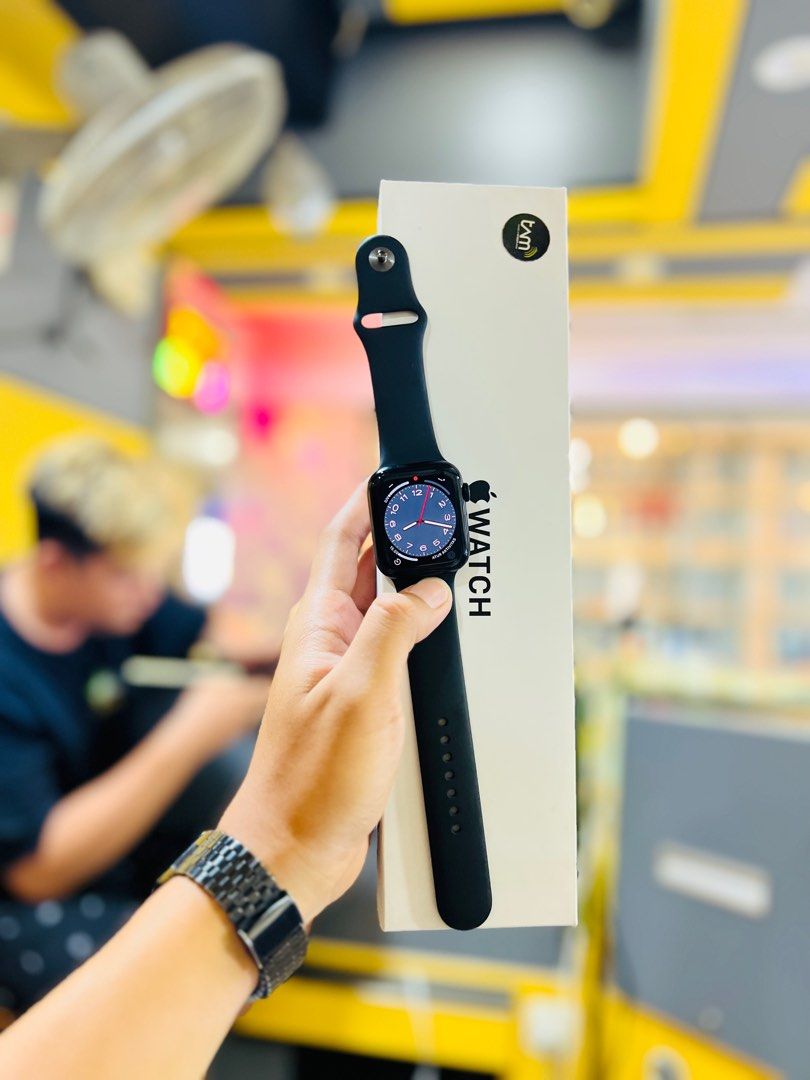 Ibox apple hot sale watch se
