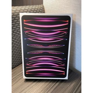 （全新未拆封）【Apple】iPad Pro 11 吋（第四代）Wi-Fi
