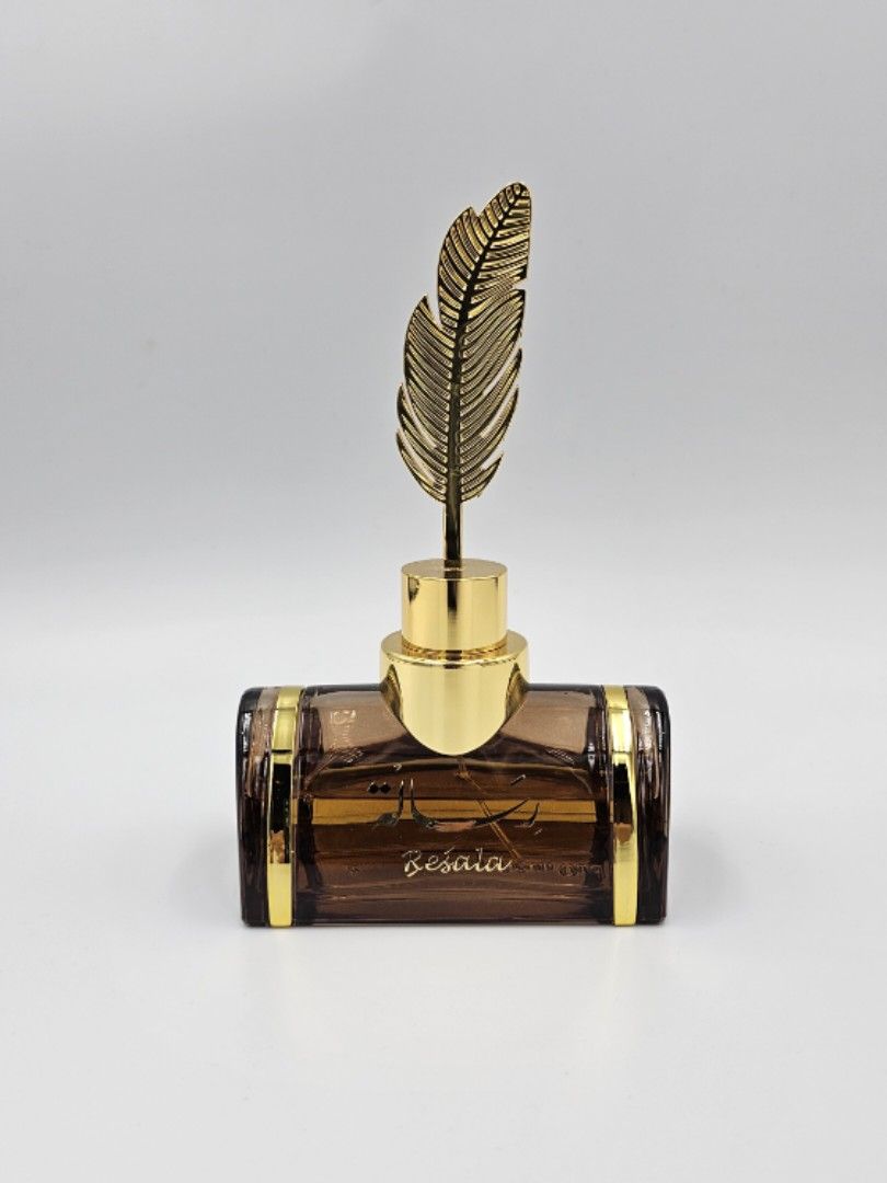 Arabian Oud Resala Beauty Personal Care Fragrance Deodorants