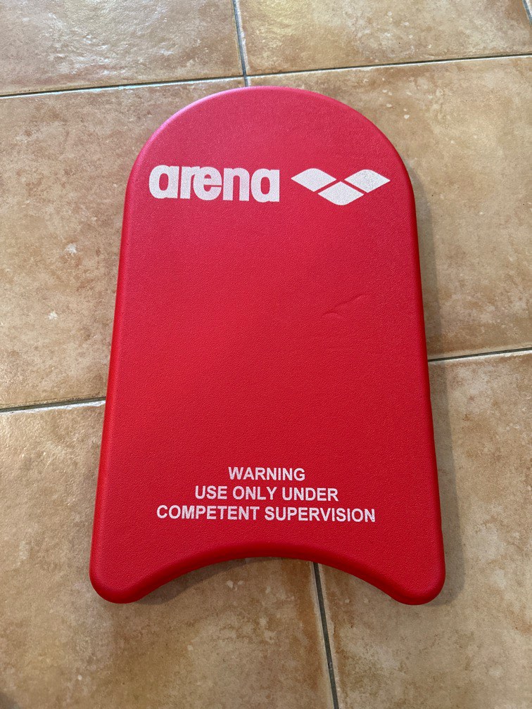 Arena Swimming Board, Sports Equipment, Sports & Games, Water Sports on