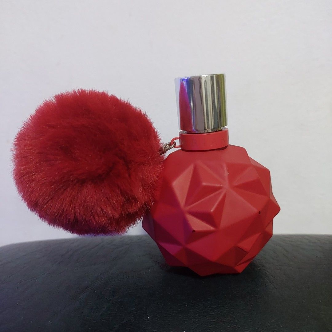 Ariana grande perfume sweet like candy limited store edition