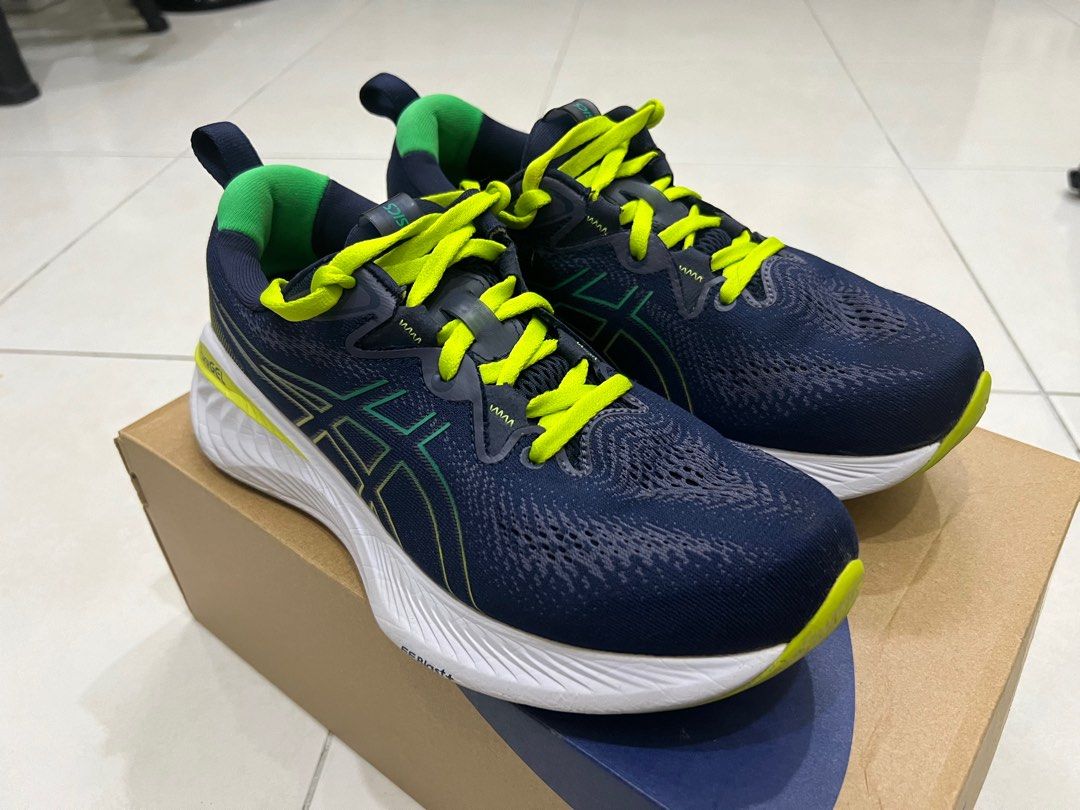 Buty outlet asics cumulus