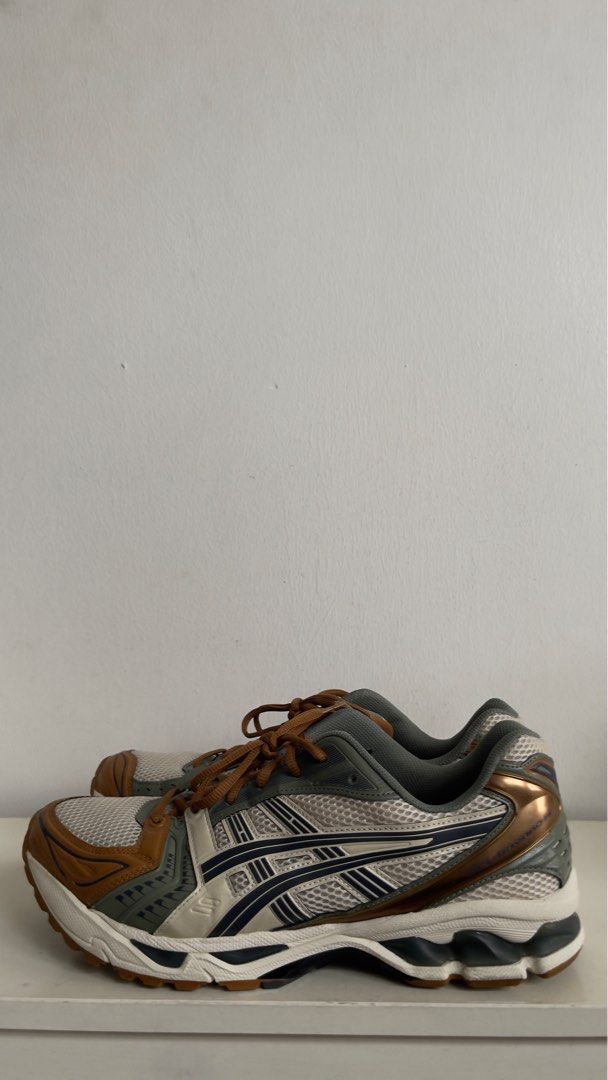 Asics sales kayano us13