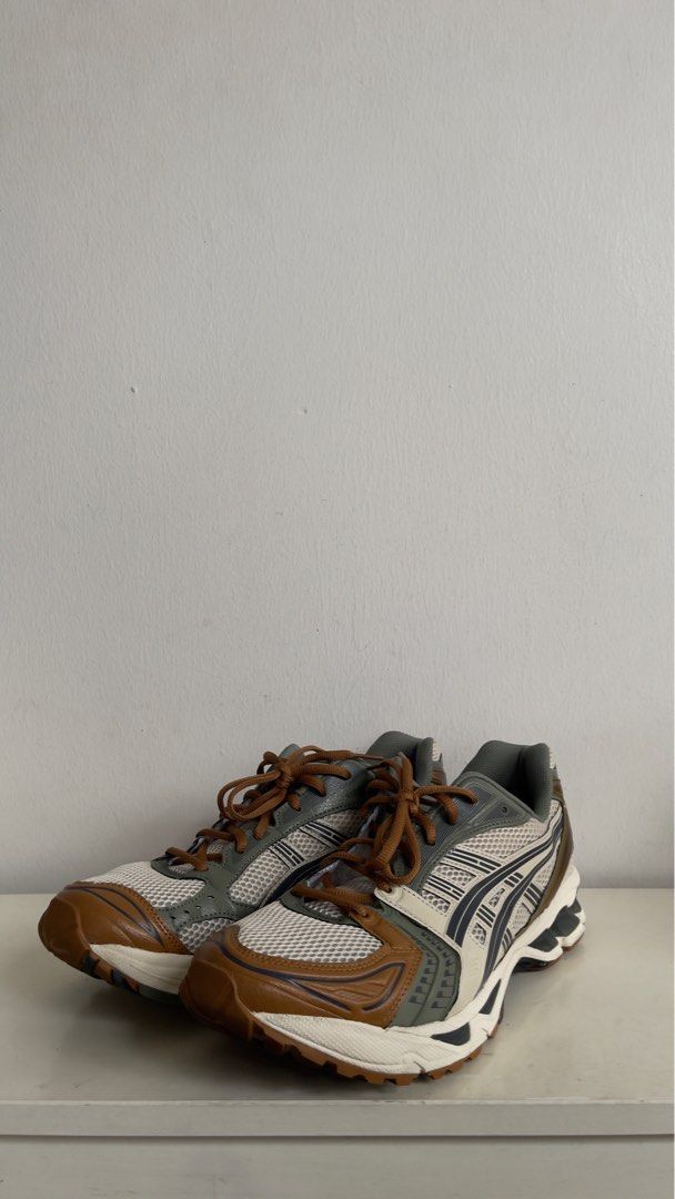 Asics outlet kayano us13