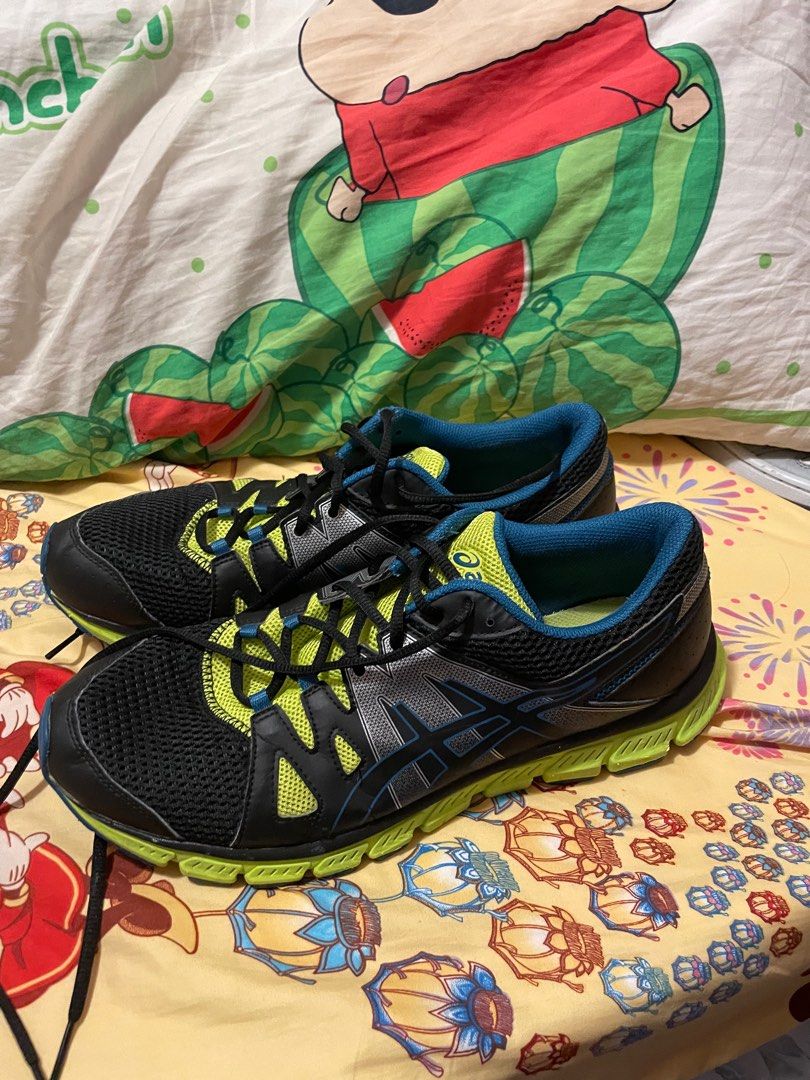 Asics gel unifire sales