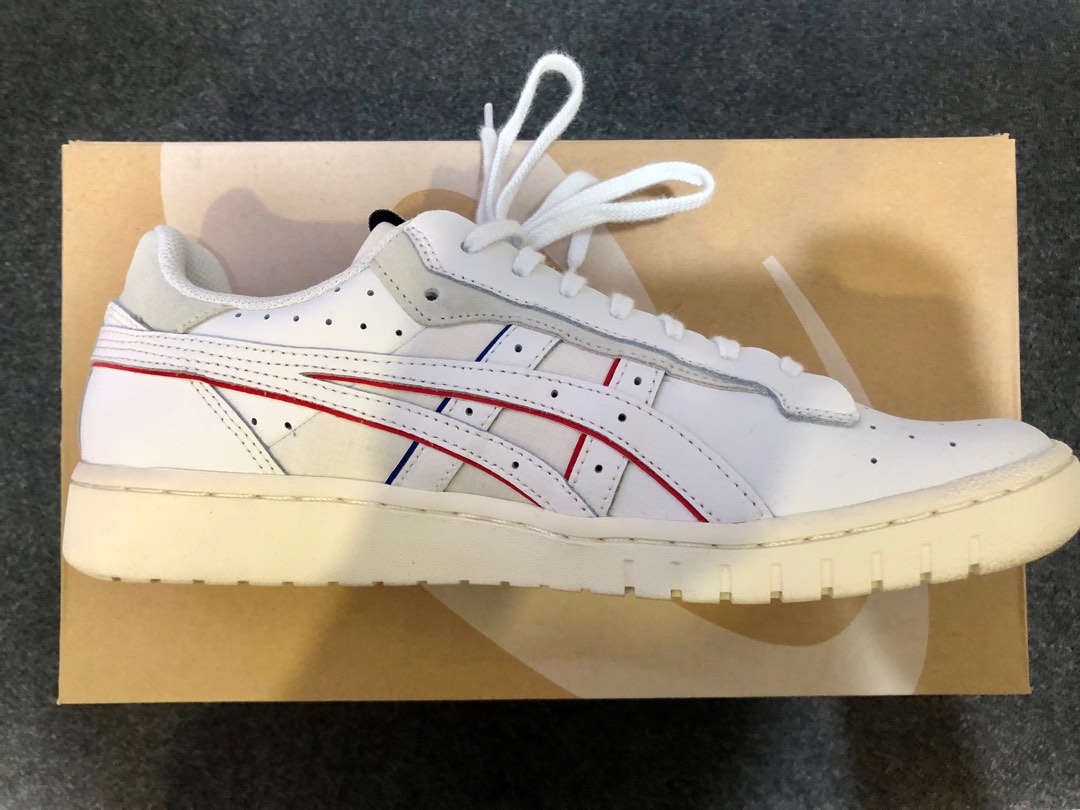 Asics discount ptg gel