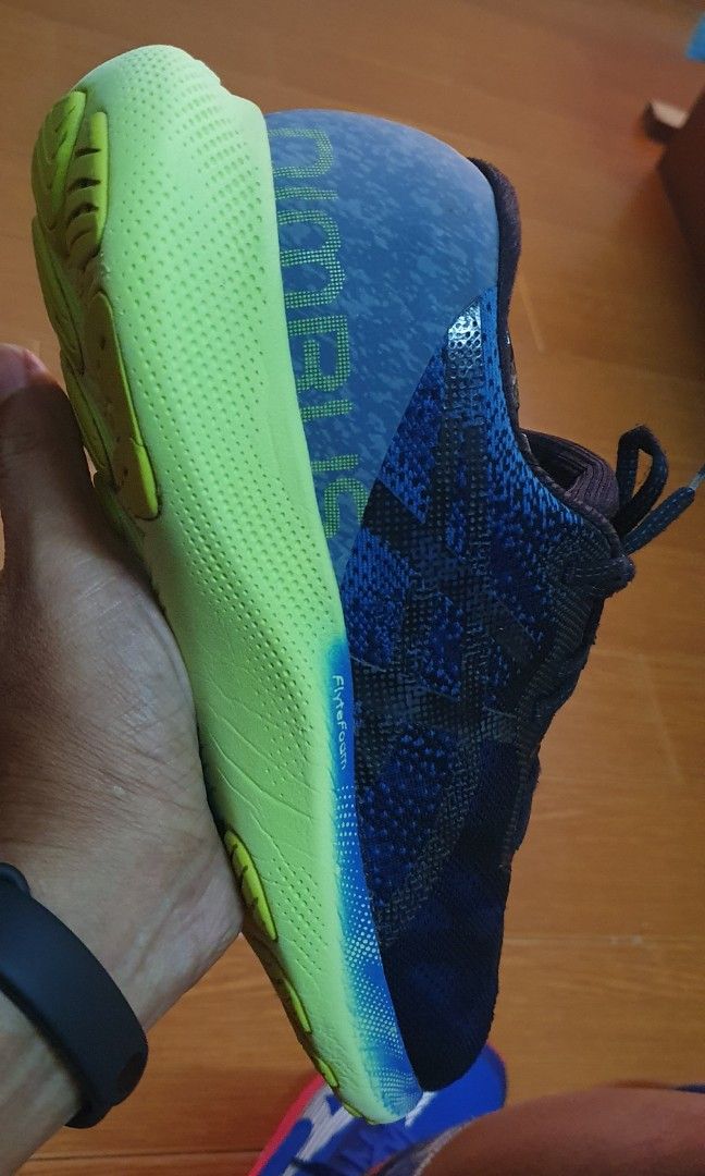 Asics nimbus 2 44 store