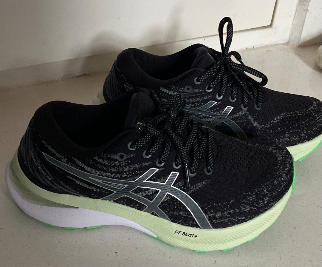 Gel kayano 6 best sale