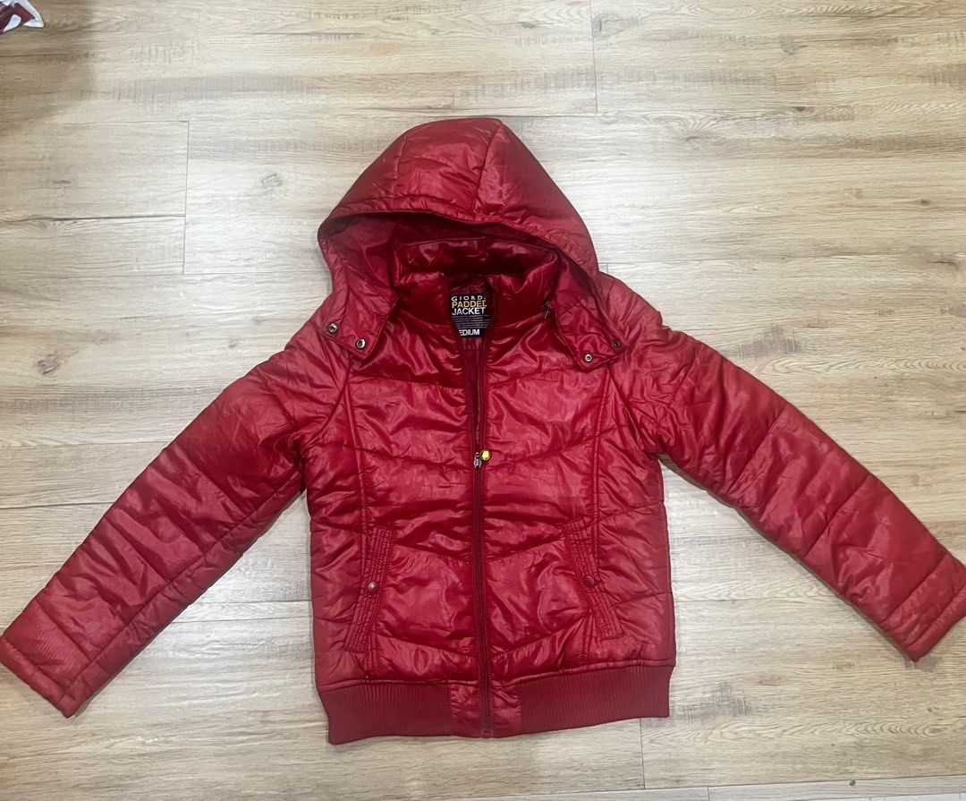 Assorted winter Jackets CLEARANCE