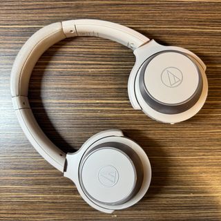 ATH-SR30BT 鐵三角全罩式耳機（付充電線）