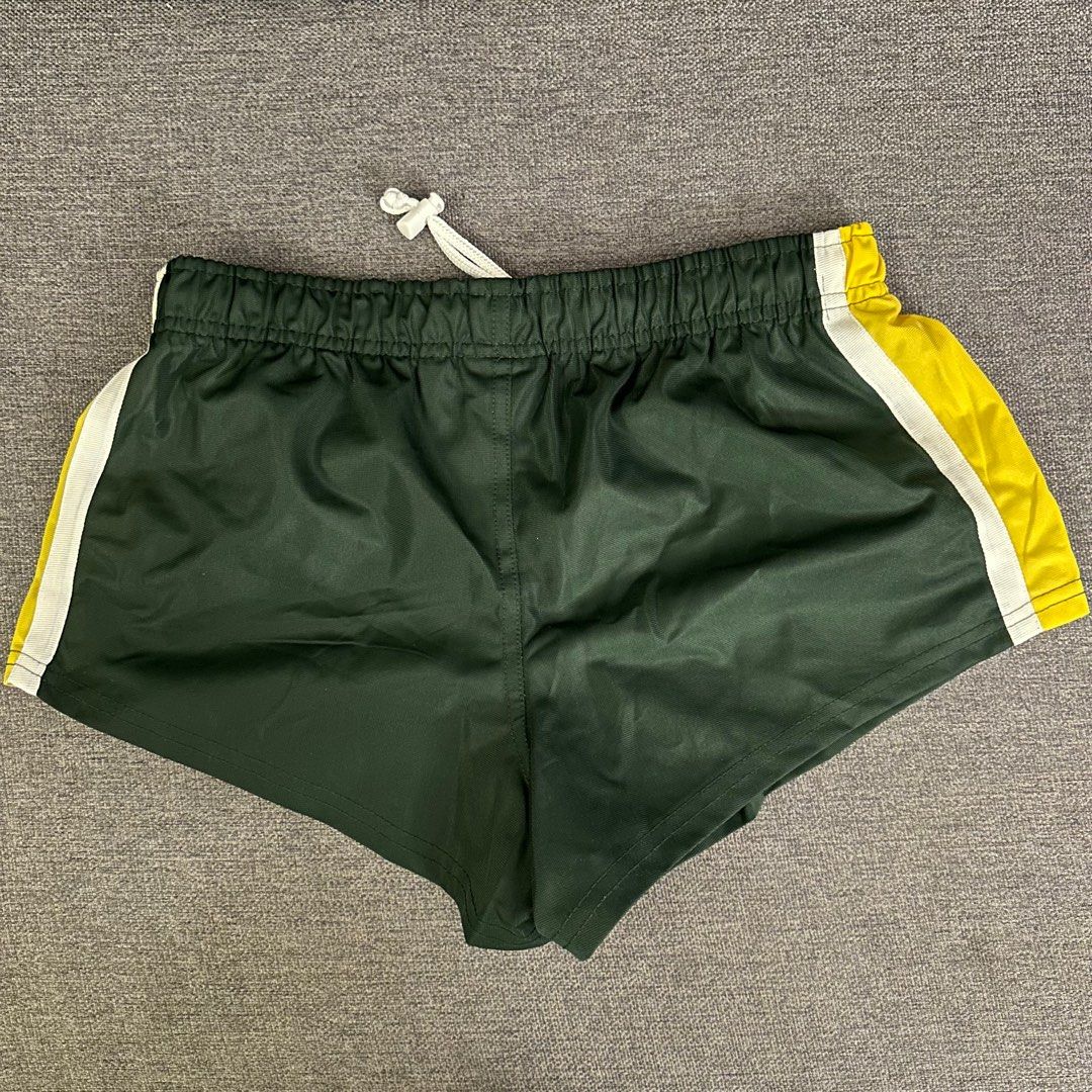 Rugby shorts sale top