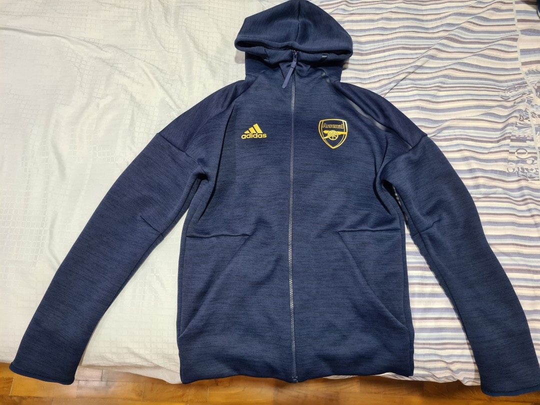 Adidas zne navy online