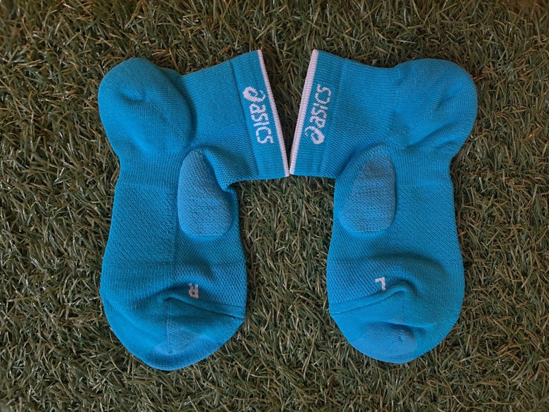 Asics pro deals pad socks