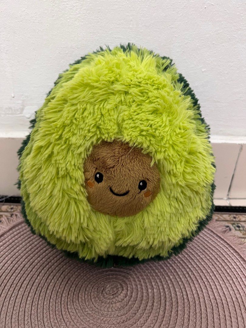 Avocado squishable shop