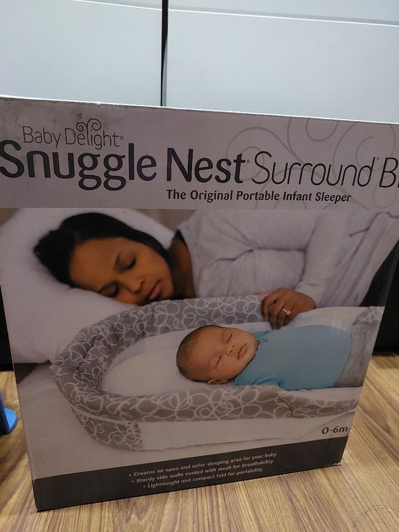 Snuggle nests hotsell