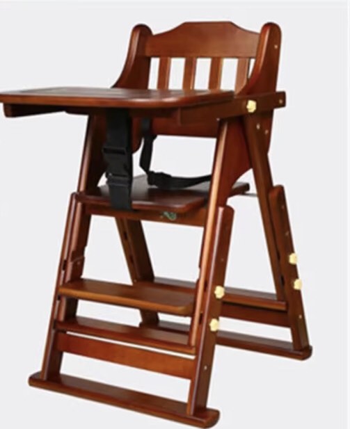 Baby high chair, Babies & Kids, Nursing & Feeding, Baby High Chairs on