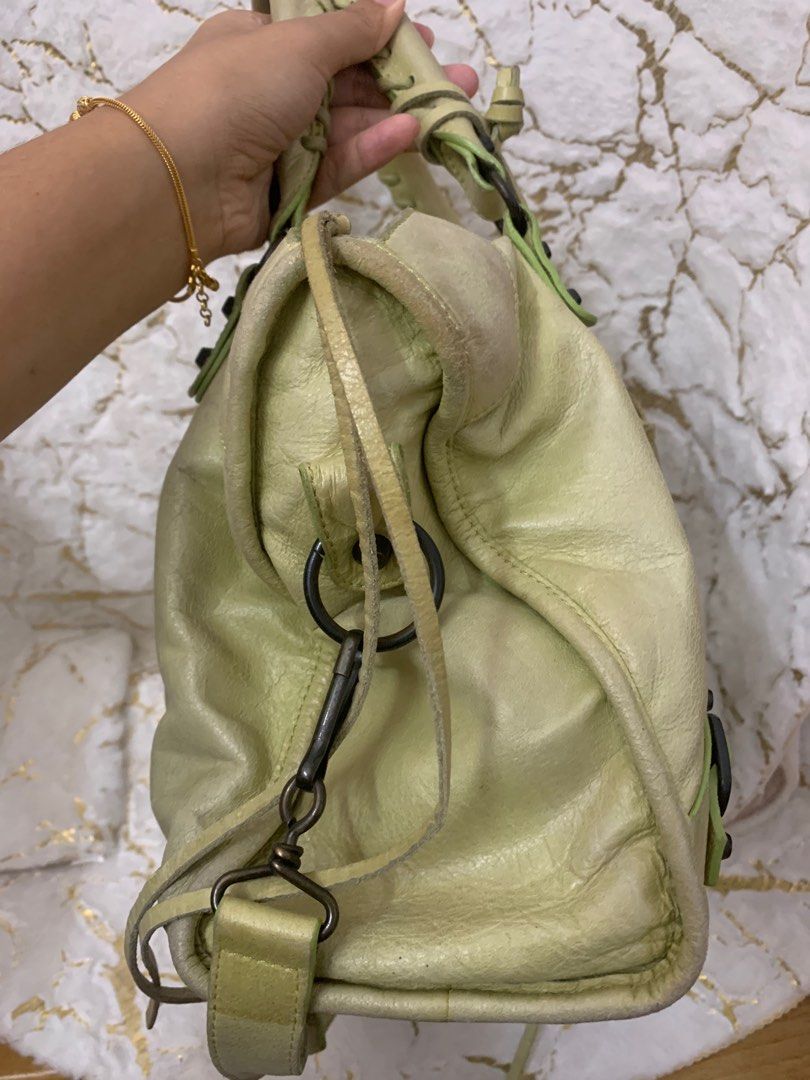 Balenciaga city 2024 bag price