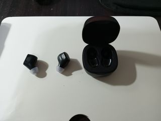 Baseus WM02 True Wireless Earphone